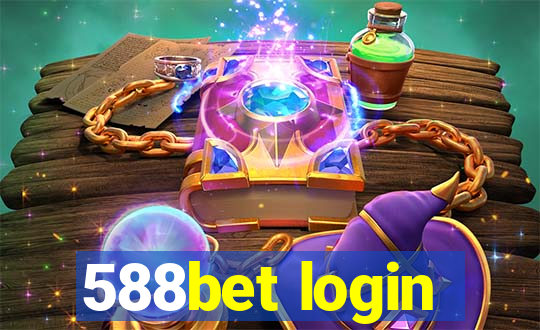 588bet login